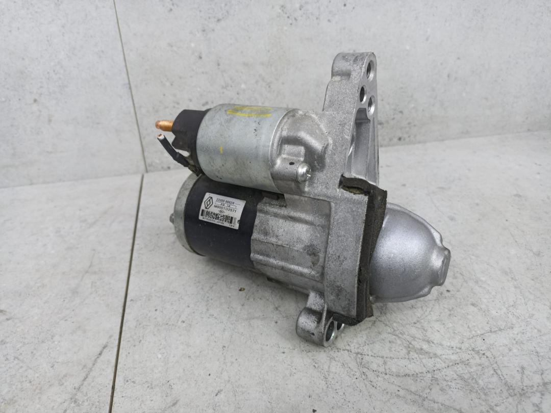 стартер Renault Arkana 1 поколение 2020, 233006662R, 233006442R - фото №1