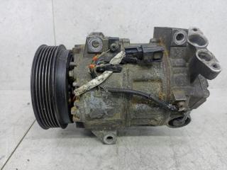 компрессор кондиционера Renault Laguna 3 поколение 2012, 8200898810