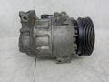 компрессор кондиционера Renault Laguna 3 поколение 2012, 8200898810 - фото №6