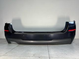 бампер задний BMW 5 серия F10/F11 [рестайлинг] 2016, 3.0 л., N57 D30 B, дизель, 51128049280
