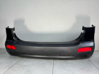 бампер задний Kia Sorento 2 поколение 2012, 2.2 л., D4HB, дизель, 866112P000