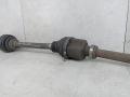 полуось передняя правая (приводной вал, ШРУС) Peugeot Boxer 2 поколение 2014, 1608505580 - фото №8