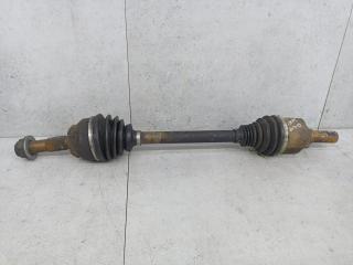 полуось передняя левая (приводной вал, ШРУС) Peugeot Boxer 2 поколение 2014, 1608505480