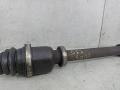 полуось передняя правая (приводной вал, ШРУС) Renault Clio 3 поколение 2009, 8200499586 - фото №7