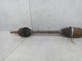 полуось передняя правая (приводной вал, ШРУС) Renault Clio 3 поколение 2009, 8200499586 - фото №2
