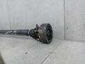полуось передняя правая (приводной вал, ШРУС) SEAT Leon 2 поколение 2006, 1K0407272GM - фото №4