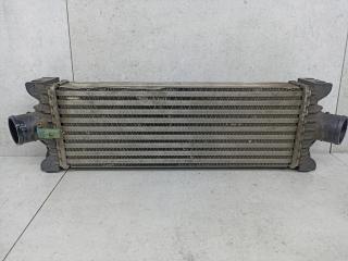 интеркулер Ford Transit 8 поколение 2015, CC119L440AF, CC119L440AD