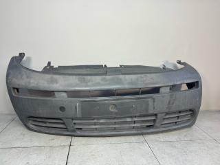 бампер передний Opel Vivaro A 2004, 1.9 л., F9Q 762, дизель, 91165829