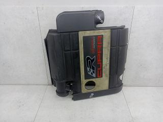 декоративная крышка двигателя SEAT Leon 2 поколение [рестайлинг] 2011, 2.0 л., CDLA, бензин, 06F133837