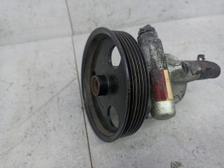 насос гидроусилителя руля Renault Clio 2 поколение [2-й рестайлинг] 2005, 8200059051, 8200113599, 8200112299