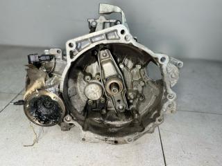КПП механическая (МКПП) Volkswagen Beetle A4 [рестайлинг] 2006, EUQ