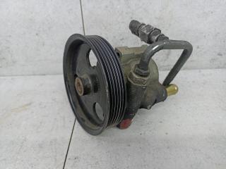 насос гидроусилителя руля Renault Clio 2 поколение [2-й рестайлинг] 2005, 8200059051, 8200113599, 8200112299