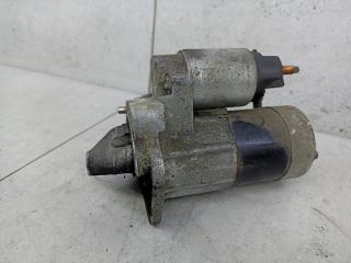 стартер Renault Megane 2 поколение 2005, 8200584675