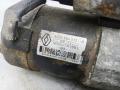 стартер Renault Megane 2 поколение 2005, 8200584675 - фото №7