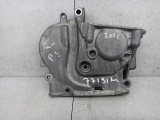 защита (кожух) ремня ГРМ Renault Megane 2 поколение 2006, 8200027196