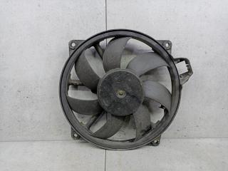 вентилятор радиатора Renault Megane 3 поколение 2012, 214810898R, 214819037R