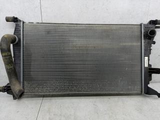 радиатор (основной) Renault Megane 3 поколение 2012, 214105150R