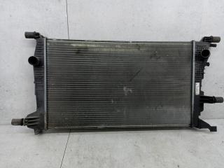 радиатор (основной) Renault Megane 3 поколение 2012, 214105150R
