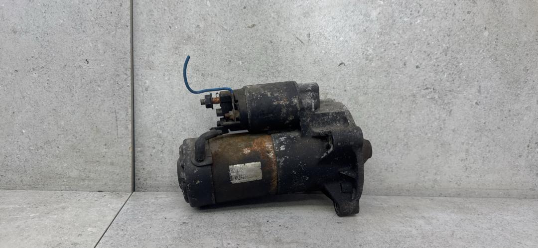 стартер Citroen Berlingo 1 поколение (M49) 2002, M001T80481 - фото №1