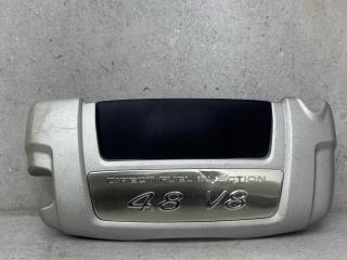 декоративная крышка двигателя Porsche Cayenne 957 [рестайлинг] (2007 - 2010), 7L5130114E