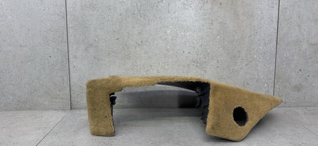 накладка на сиденье Porsche Cayenne 955 (2002 - 2007), 7L0.881.328 - фото №1