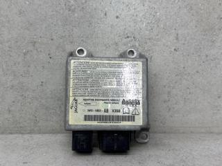 блок AirBag Jaguar XJ 3 поколение, 3W93-14B321