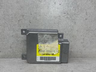 блок AirBag Jaguar XJ 3 поколение, 2W9319G275