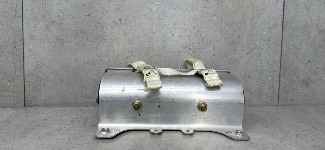 подушка безопасности пассажира Jaguar S-Type 1 поколение 2003, 2W93-F045L03-AH - фото №1