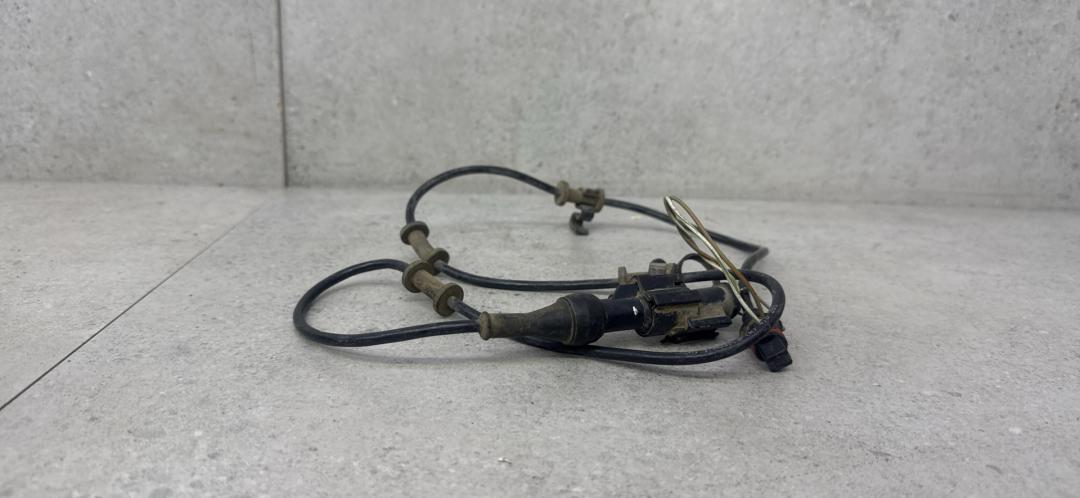 датчик ABS Jaguar S-Type 1 поколение (1999 - 2004), 2W93-2C204-AD - фото №1