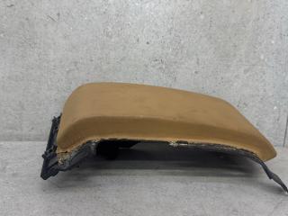 накладка на торпедо (консоль) Porsche Cayenne 957 [рестайлинг] (2007 - 2010), 7L5858906