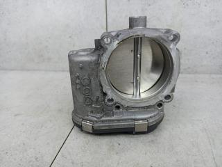 заслонка дроссельная Mercedes-Benz C-Класс W205/S205/C205 [рестайлинг] 2018, 4.0 л., M 177.980, бензин, A2761410125