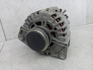 генератор Mercedes-Benz C-Класс W205/S205/C205 [рестайлинг] 2018, 4.0 л., M 177.980, бензин, A0009061705