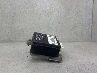 блок комфорта Jaguar XJ 3 поколение, 2W9F-9D372-AB