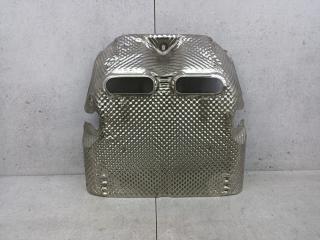 шумоизоляция (термозащита) Mercedes-Benz C-Класс W205/S205/C205 [рестайлинг] 2018, 4.0 л., M 177.980, бензин, A1771510145