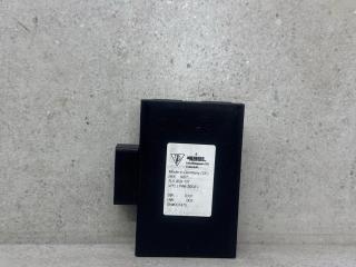 блок управления крышкой багажника Porsche Cayenne 957 [рестайлинг] (2007 - 2010), 7L5959107