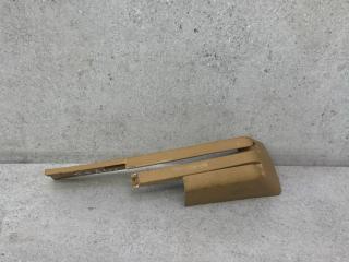 заглушка Porsche Cayenne 957 [рестайлинг] (2007 - 2010)