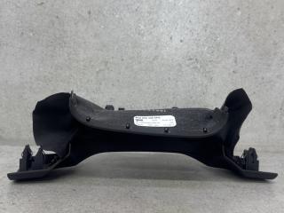 кожух рулевой колонки Audi A4 B8/8K (2007 - 2011), 8K0858345