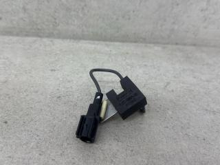 конденсатор Ford Mondeo 5 поколение 2015, 7L8T18801AB