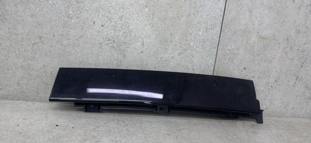 накладка двери (крышки) багажника Ford Kuga 2 поколение 2013, CJ54S254A40 - фото №1