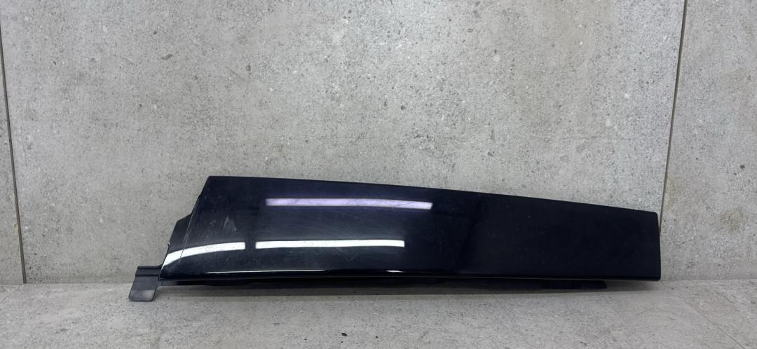 молдинг двери передней правой Ford Kuga 2 поколение 2013, CJ54-S20898 - фото №1