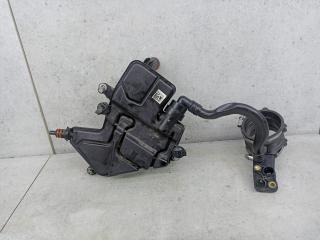 маслоотделитель (сапун) Mercedes-Benz C-Класс W205 [рестайлинг] 2018, A1770782300