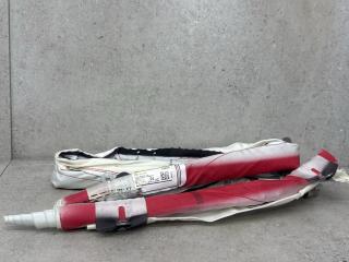 подушка безопасности боковая (шторка) Ford Kuga 2 поколение 2014, CV44N042D94-BB