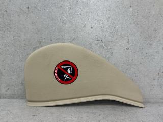 накладка на торпедо (консоль) Jaguar XJ 3 поколение, 2W93-F04481