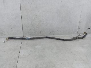 провод с генератора на стартер Mercedes-Benz C-Класс W205 [рестайлинг] 2018, A2055403512