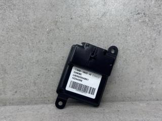 блок управления сиденьем Jaguar XJ 3 поколение, 3W9314B422AD