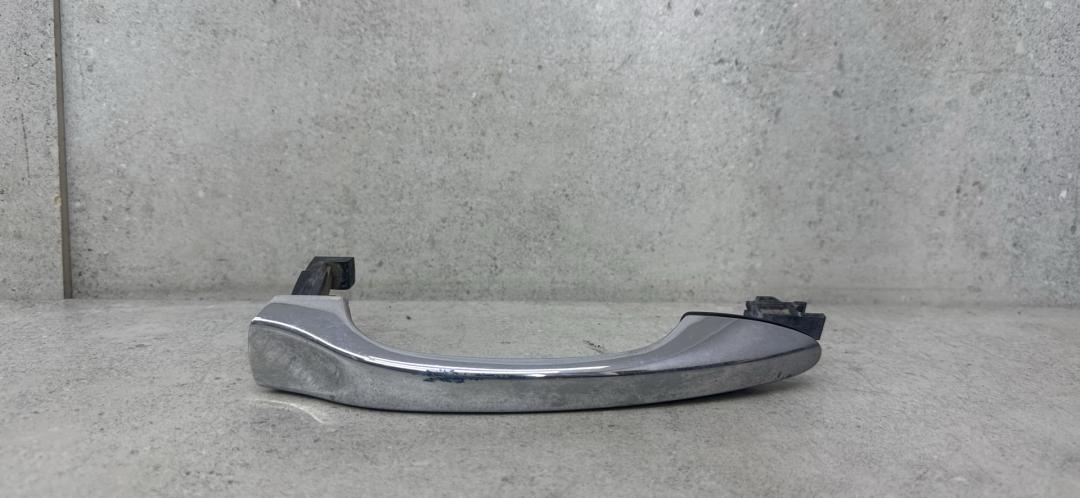 ручка наружная Jaguar XJ 4 поколение, AW9322400 - фото №1