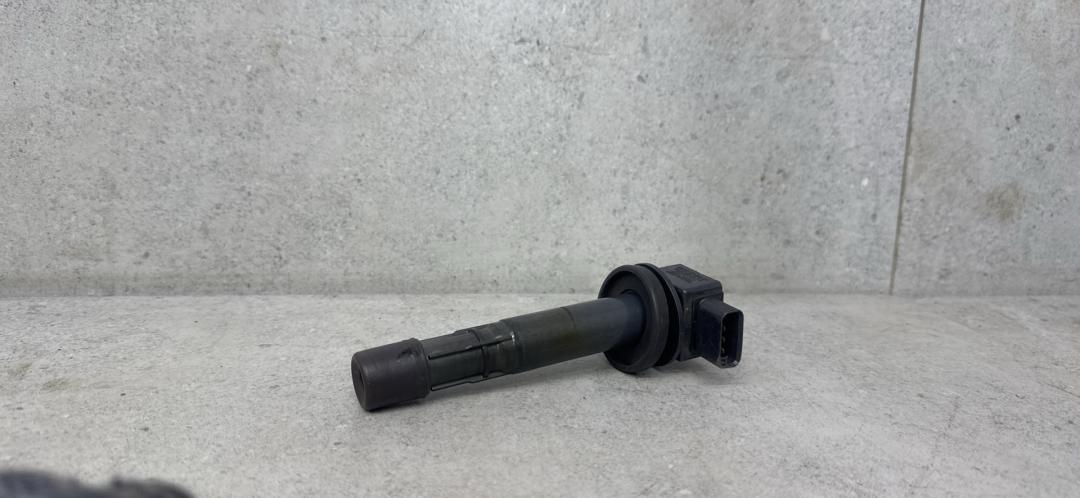 катушка зажигания Jaguar XJ 4 поколение, 2W9312A366BA - фото №1