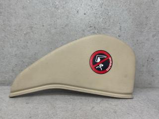 накладка на торпедо (консоль) Jaguar XJ 3 поколение, 2W93-F04480-AC