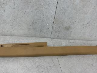 накладка на сиденье Volkswagen Touareg 1 поколение (2002 - 2007), 7L0881479