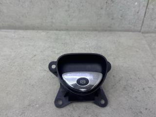 рычаг ручного тормоза (ручника) Jaguar XJ 3 поколение, 2R83-2B623-A